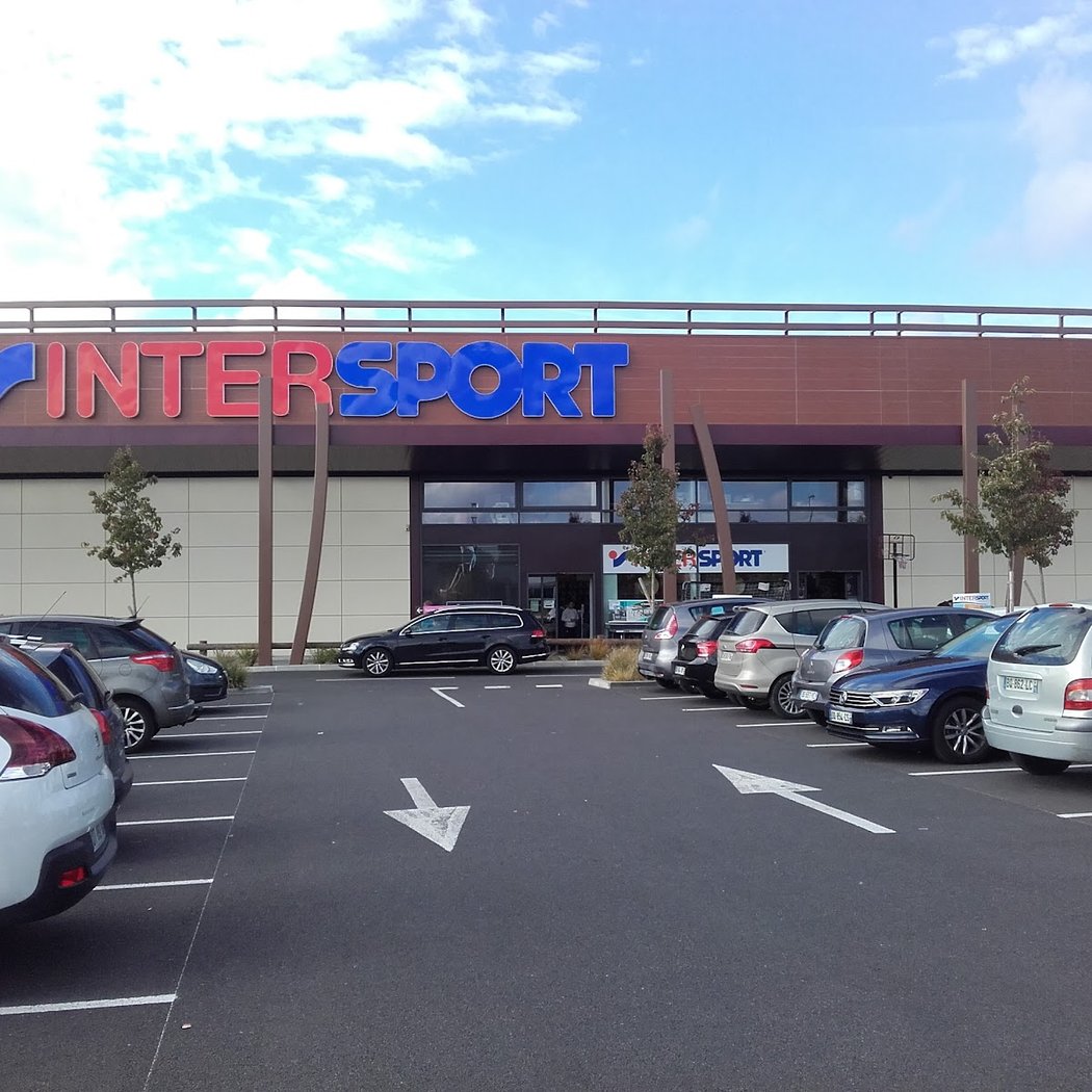 Intersport Rambouillet 2
